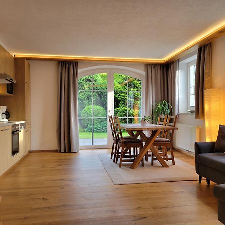 Apartments Feichtner Manfred -Tulfes - Innsbruck-Land - Tirol Extérieur photo