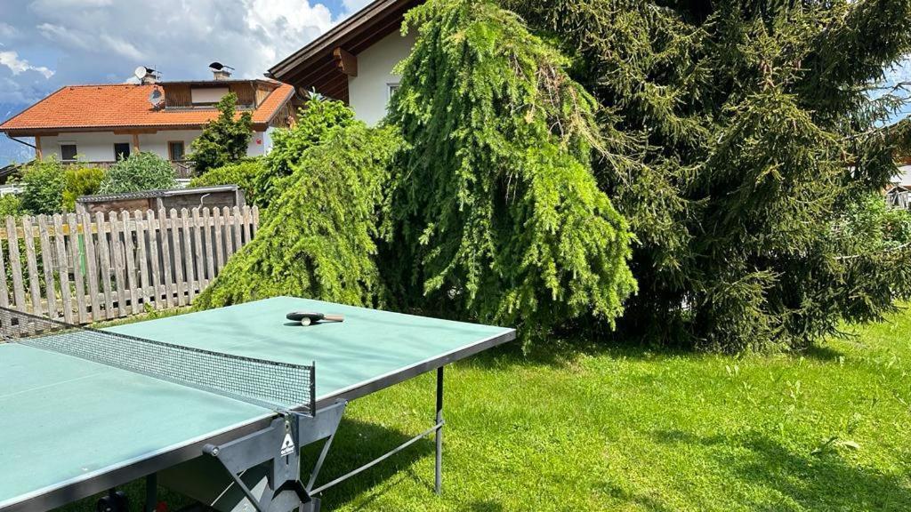 Apartments Feichtner Manfred -Tulfes - Innsbruck-Land - Tirol Extérieur photo